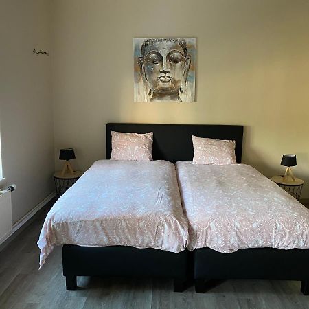 Bocalino Bed & Breakfast Flemalle-Haute Exterior foto