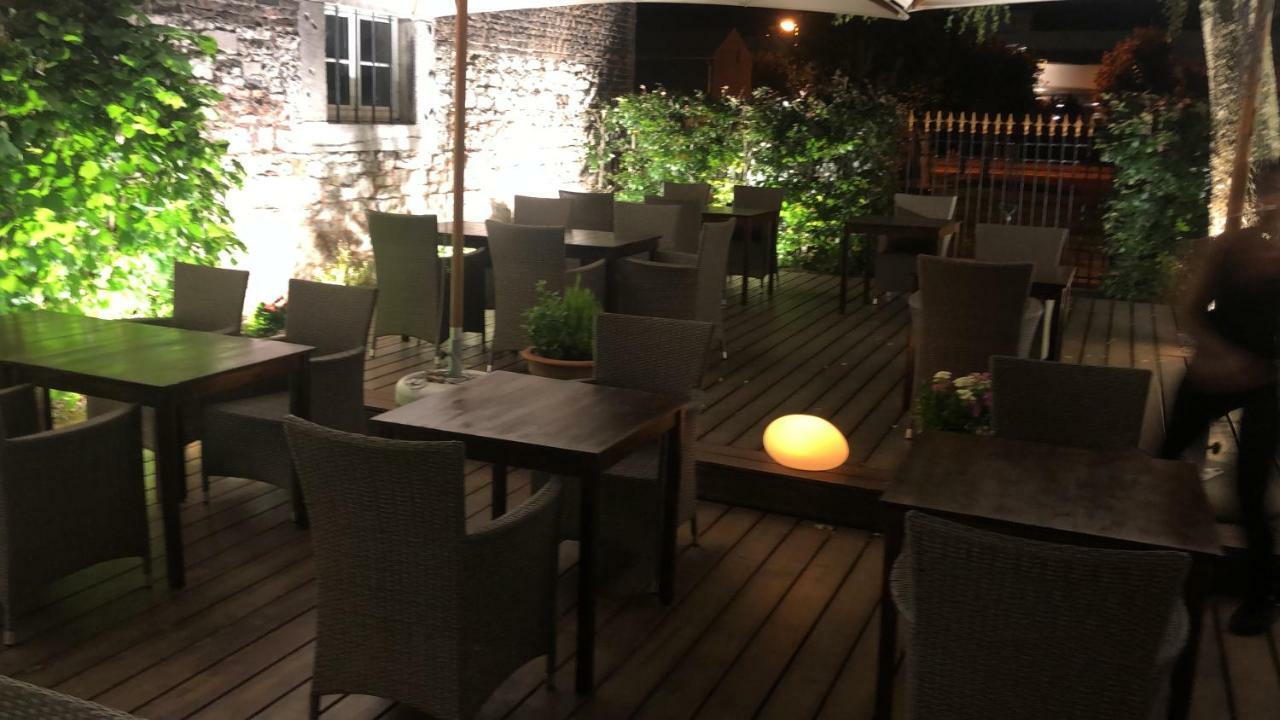 Bocalino Bed & Breakfast Flemalle-Haute Exterior foto